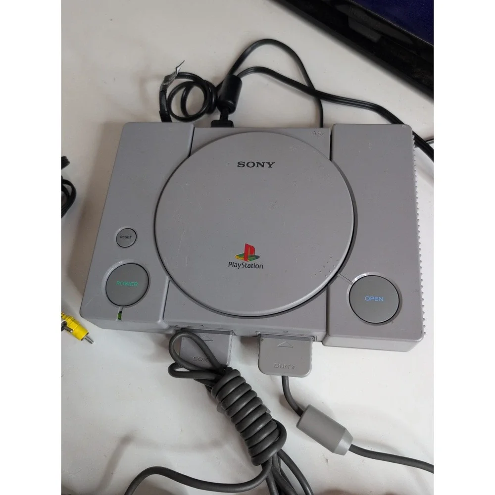 Sony product playstation